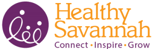 Healthy Savannah Logo