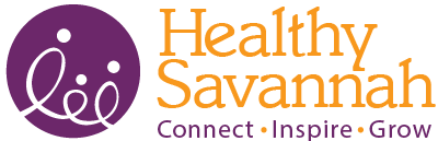 Healthy Savannah - Making Savannah a healthier place to live, work, and play
